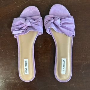 Steve Madden Women’s Sandals, size 11